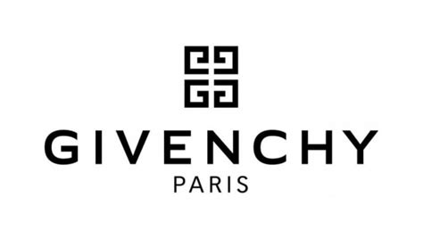 givenchy logo wool|givenchy logo font.